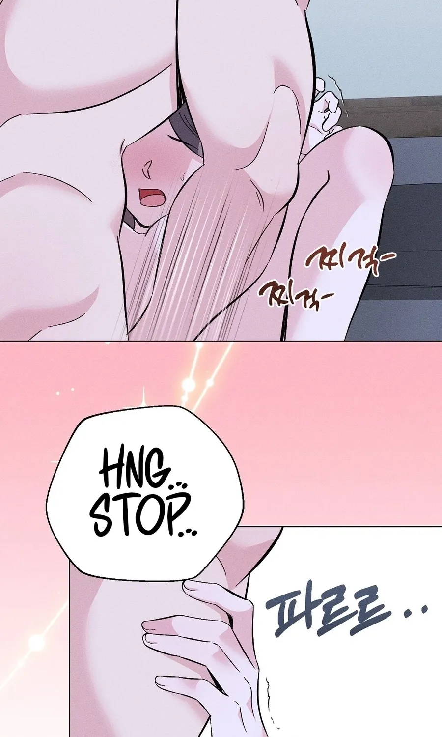 The Pure Love of a Virgin Chapter 16 page 39 - 