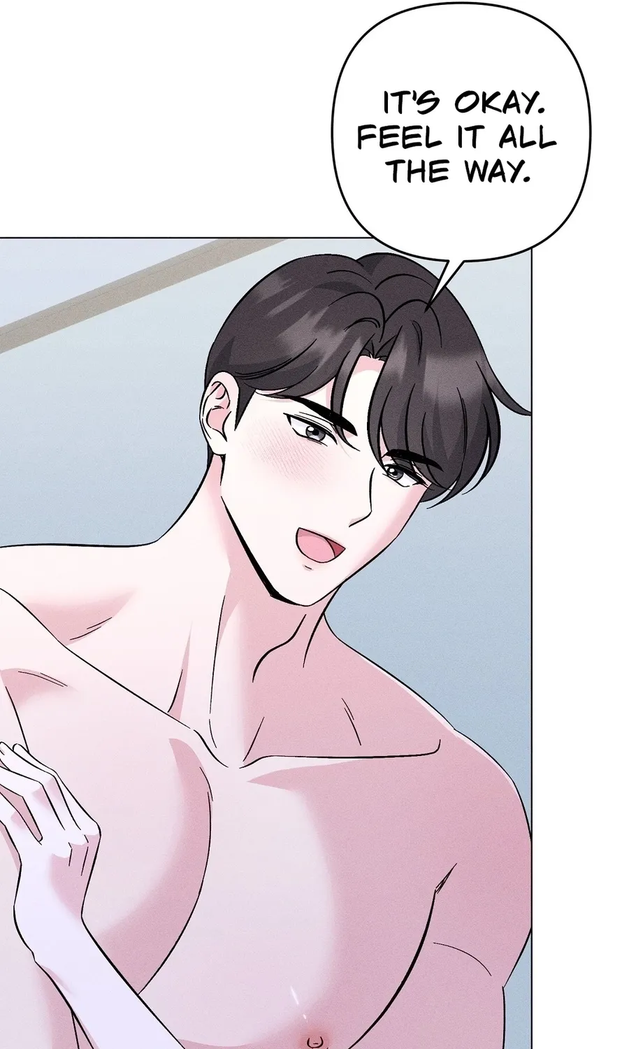 The Pure Love of a Virgin Chapter 16 page 41 - 