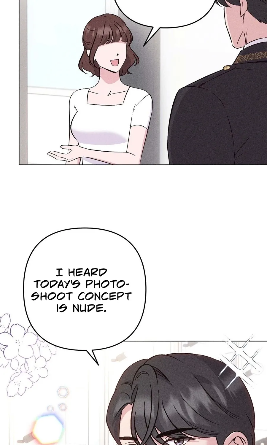 The Pure Love of a Virgin Chapter 16 page 52 - 