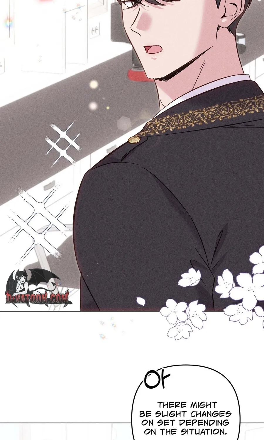 The Pure Love of a Virgin Chapter 16 page 53 - 