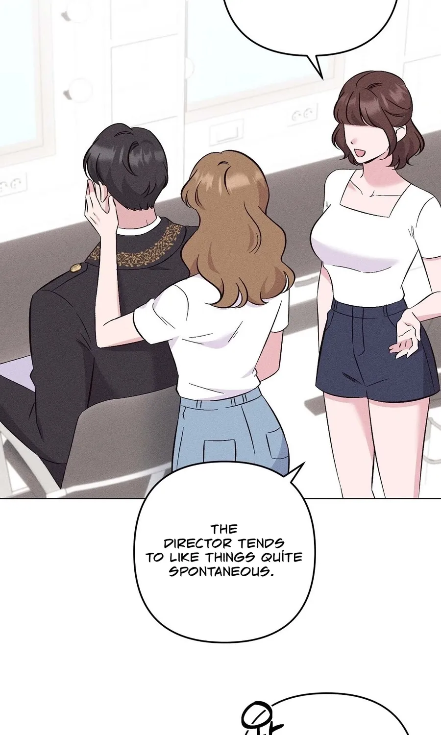 The Pure Love of a Virgin Chapter 16 page 54 - 
