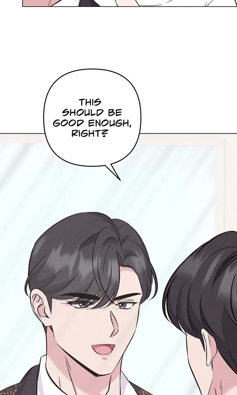 The Pure Love of a Virgin Chapter 16 page 56 - 