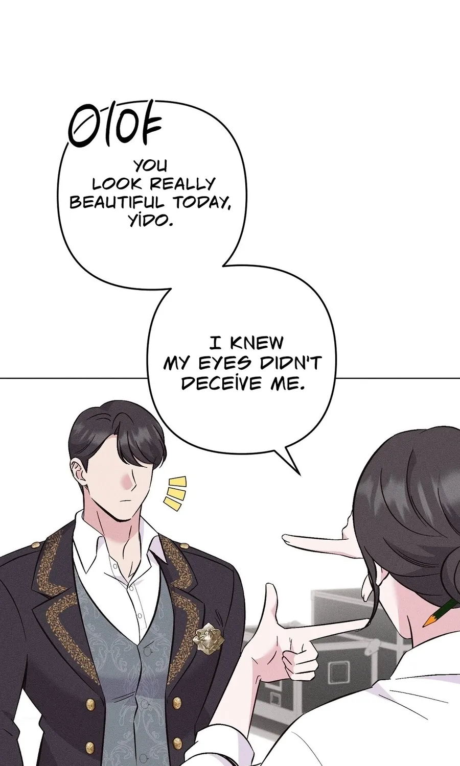 The Pure Love of a Virgin Chapter 16 page 62 - 