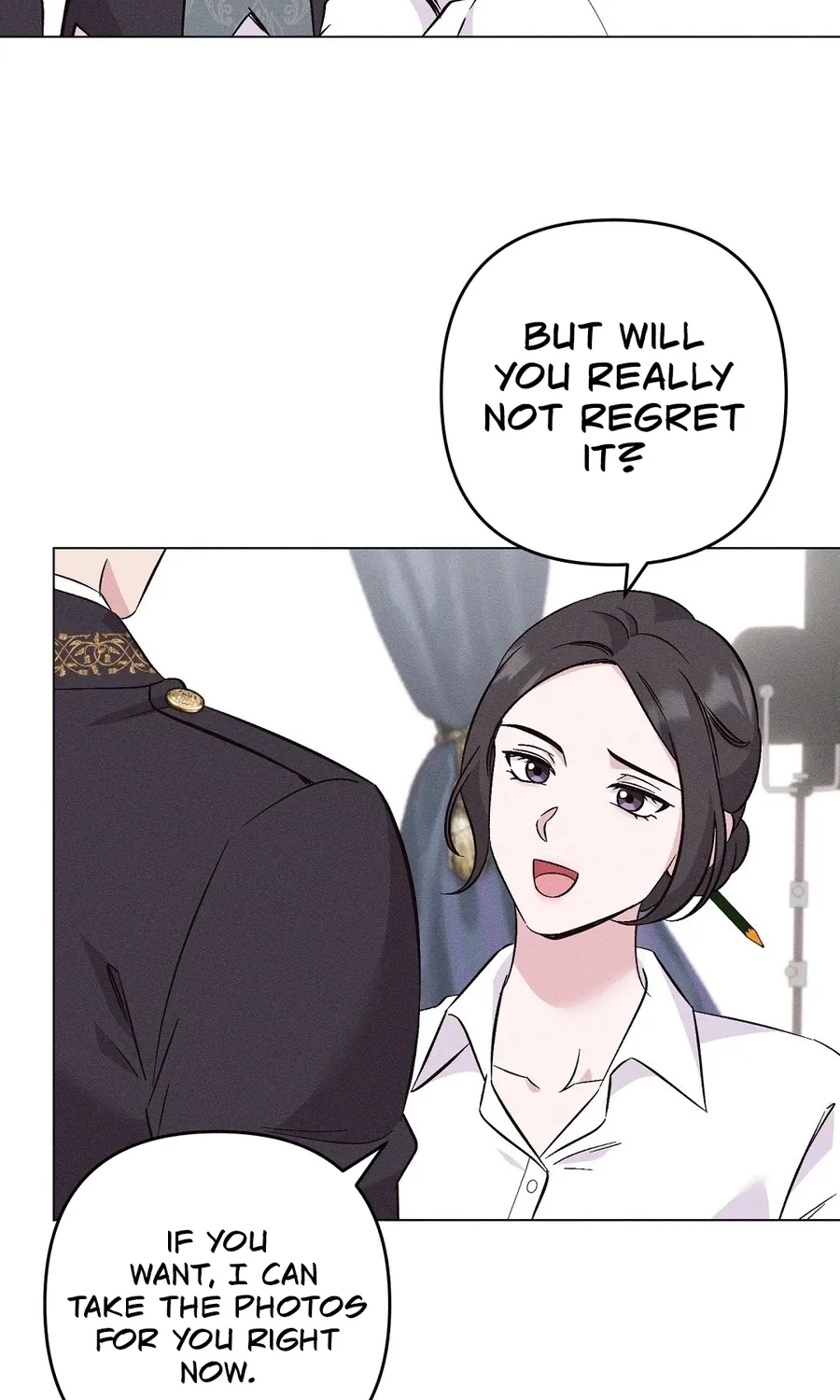 The Pure Love of a Virgin Chapter 16 page 63 - 