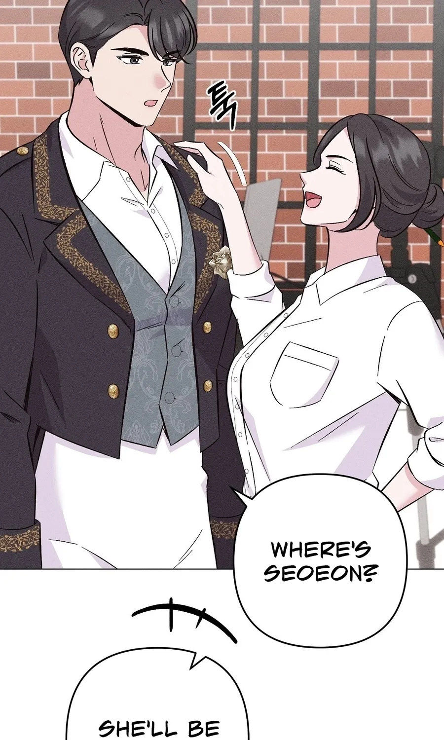 The Pure Love of a Virgin Chapter 16 page 66 - 