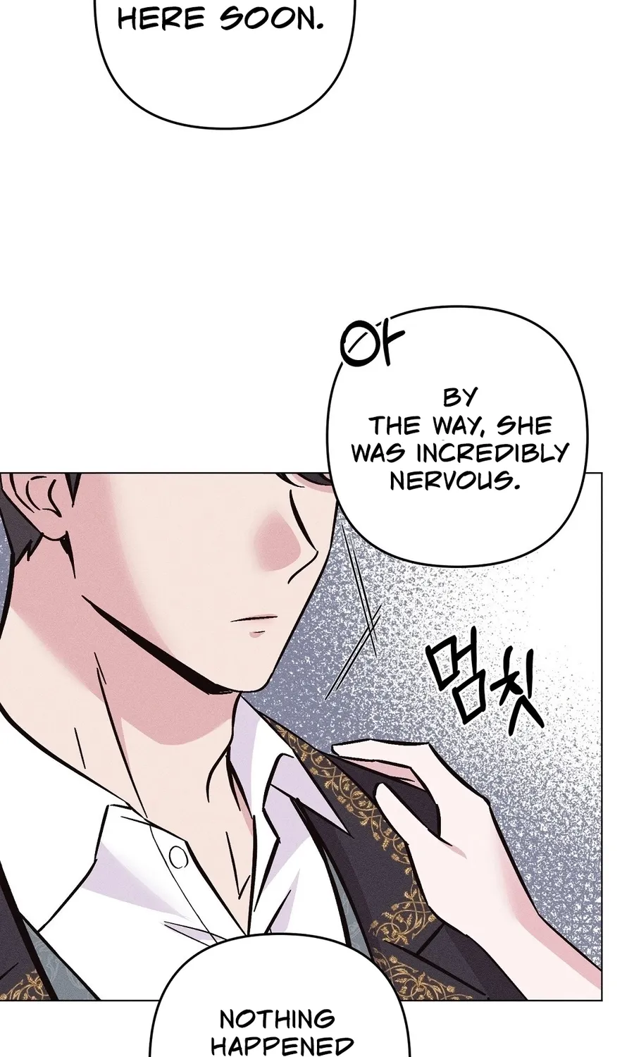 The Pure Love of a Virgin Chapter 16 page 67 - 