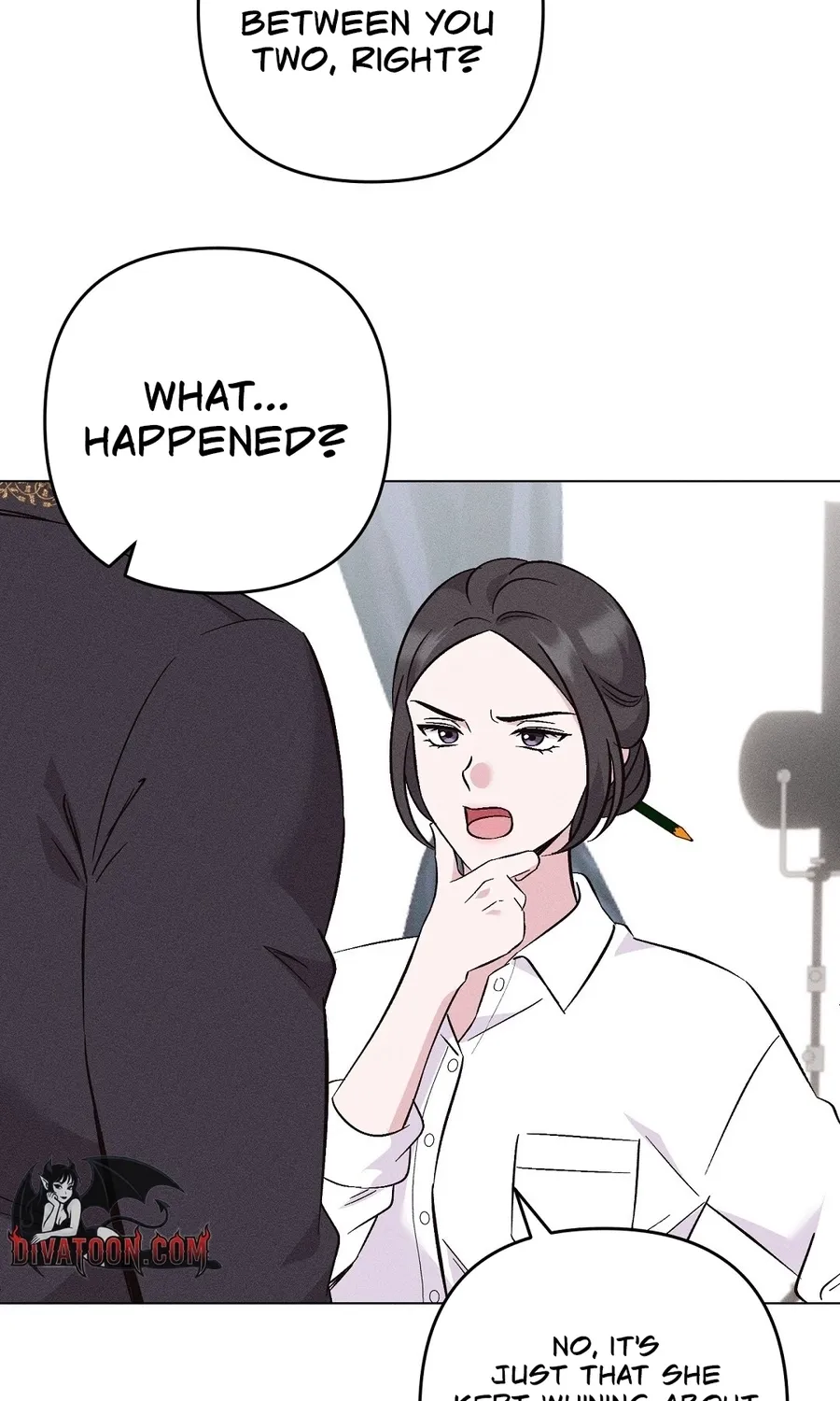 The Pure Love of a Virgin Chapter 16 page 68 - 