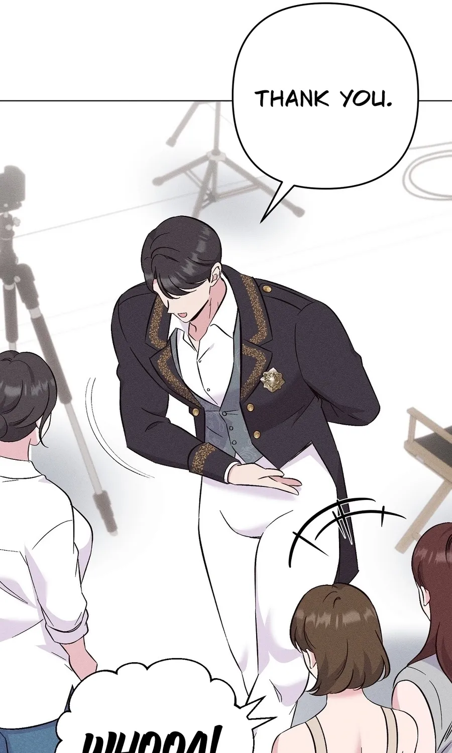 The Pure Love of a Virgin Chapter 16 page 71 - 