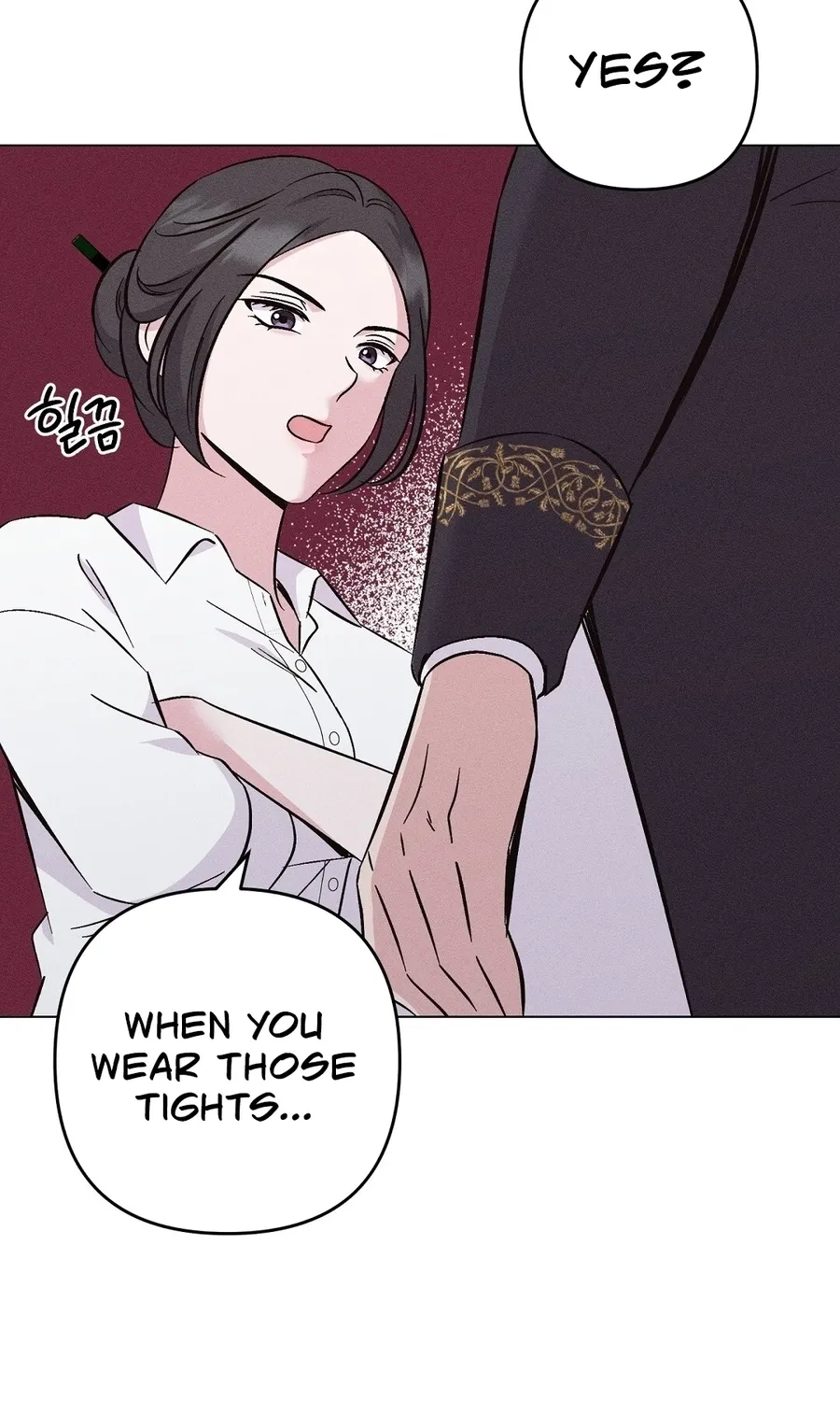 The Pure Love of a Virgin Chapter 16 page 73 - 