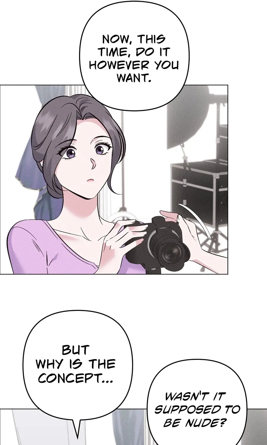 The Pure Love of a Virgin Chapter 17 page 11 - 