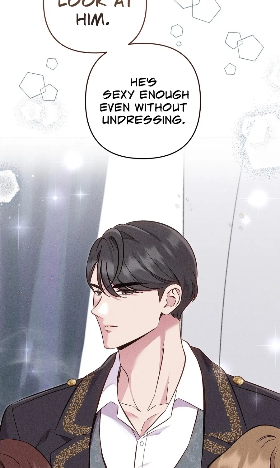 The Pure Love of a Virgin Chapter 17 page 13 - 