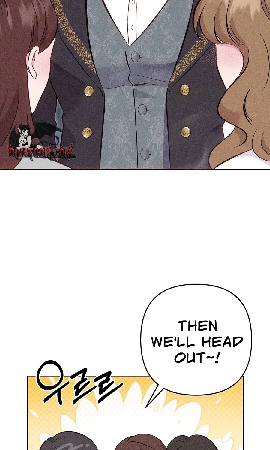 The Pure Love of a Virgin Chapter 17 page 14 - 