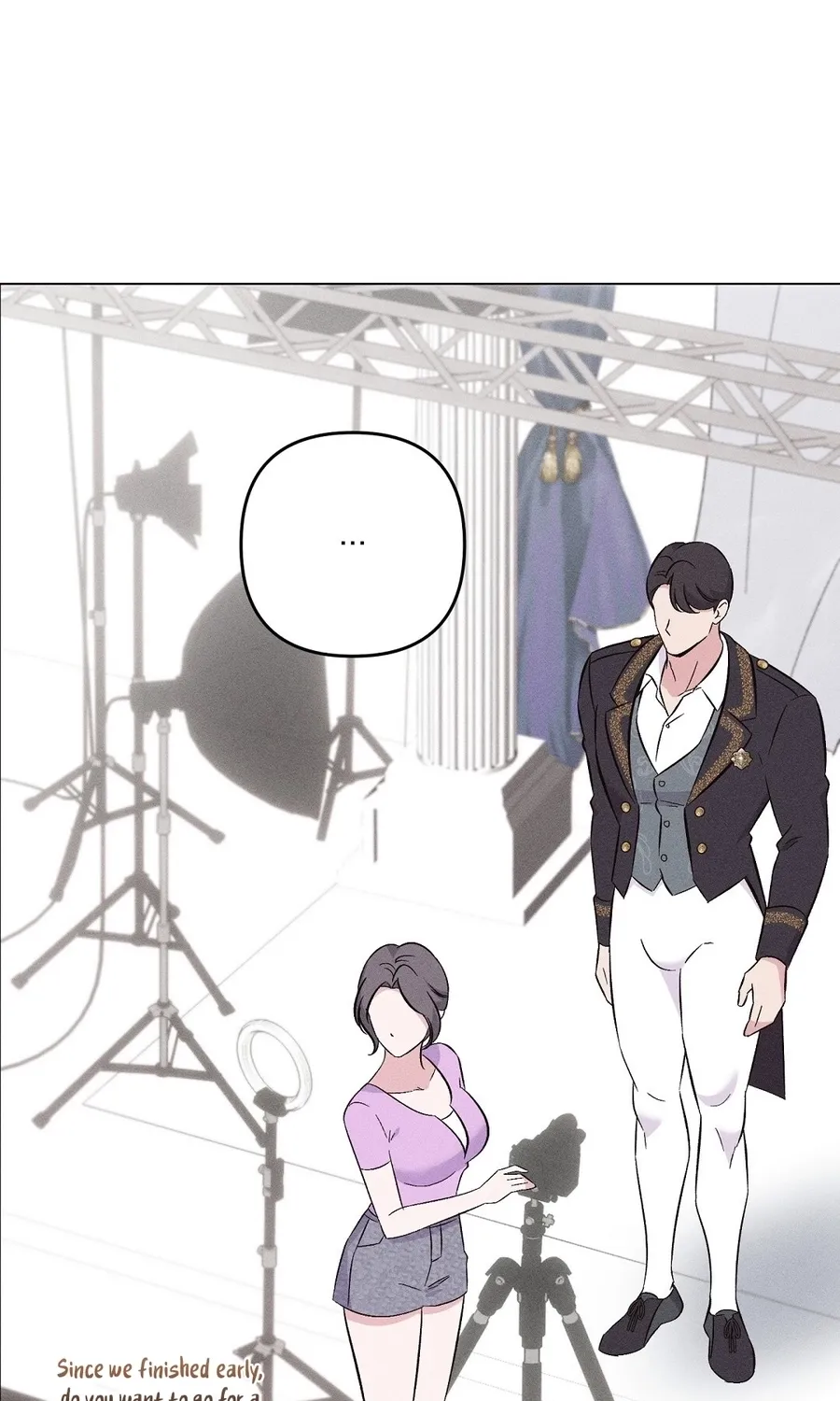 The Pure Love of a Virgin Chapter 17 page 16 - 