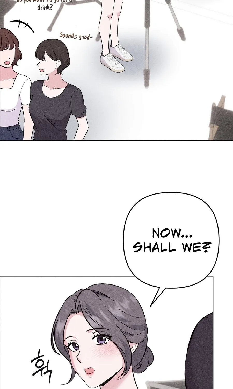 The Pure Love of a Virgin Chapter 17 page 17 - 