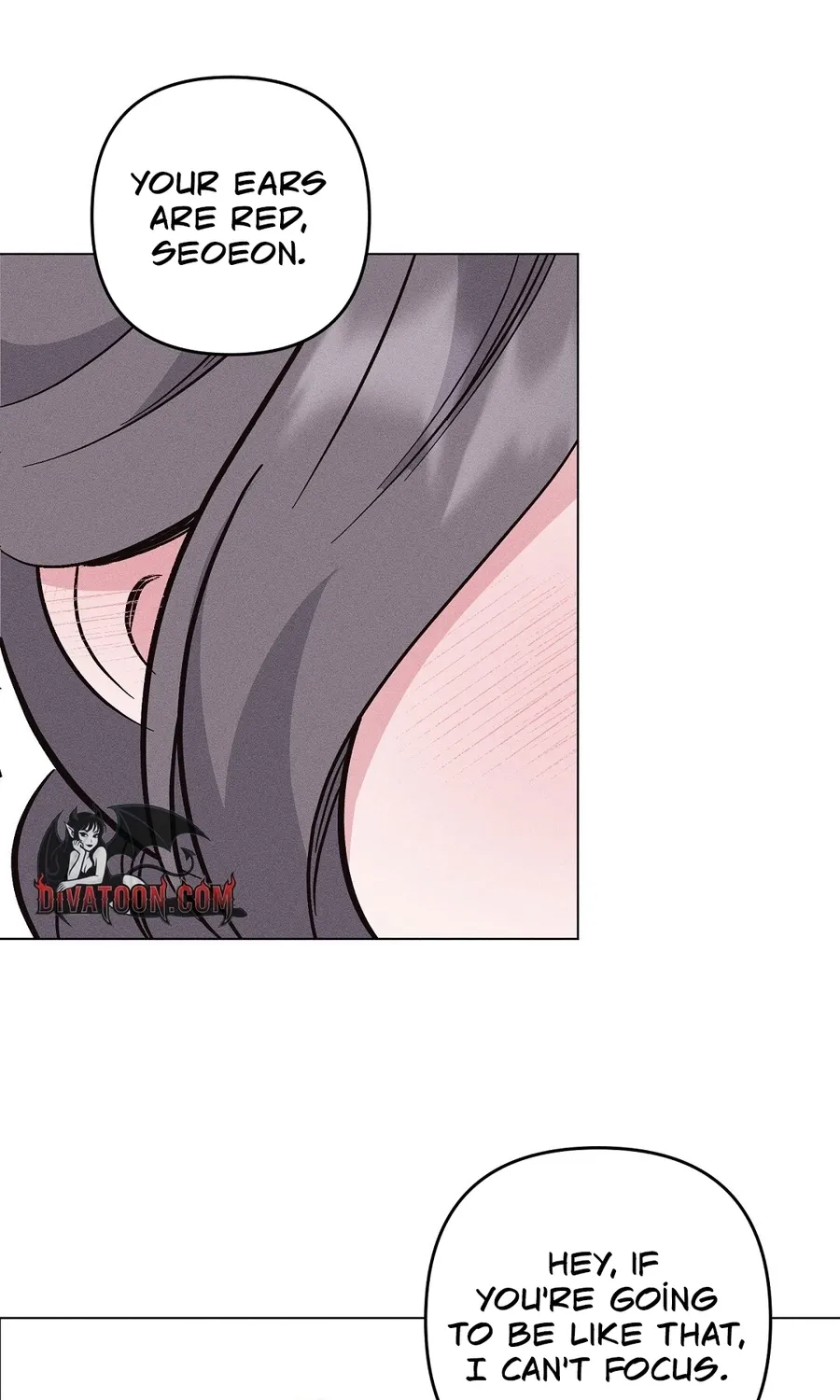 The Pure Love of a Virgin Chapter 17 page 24 - 