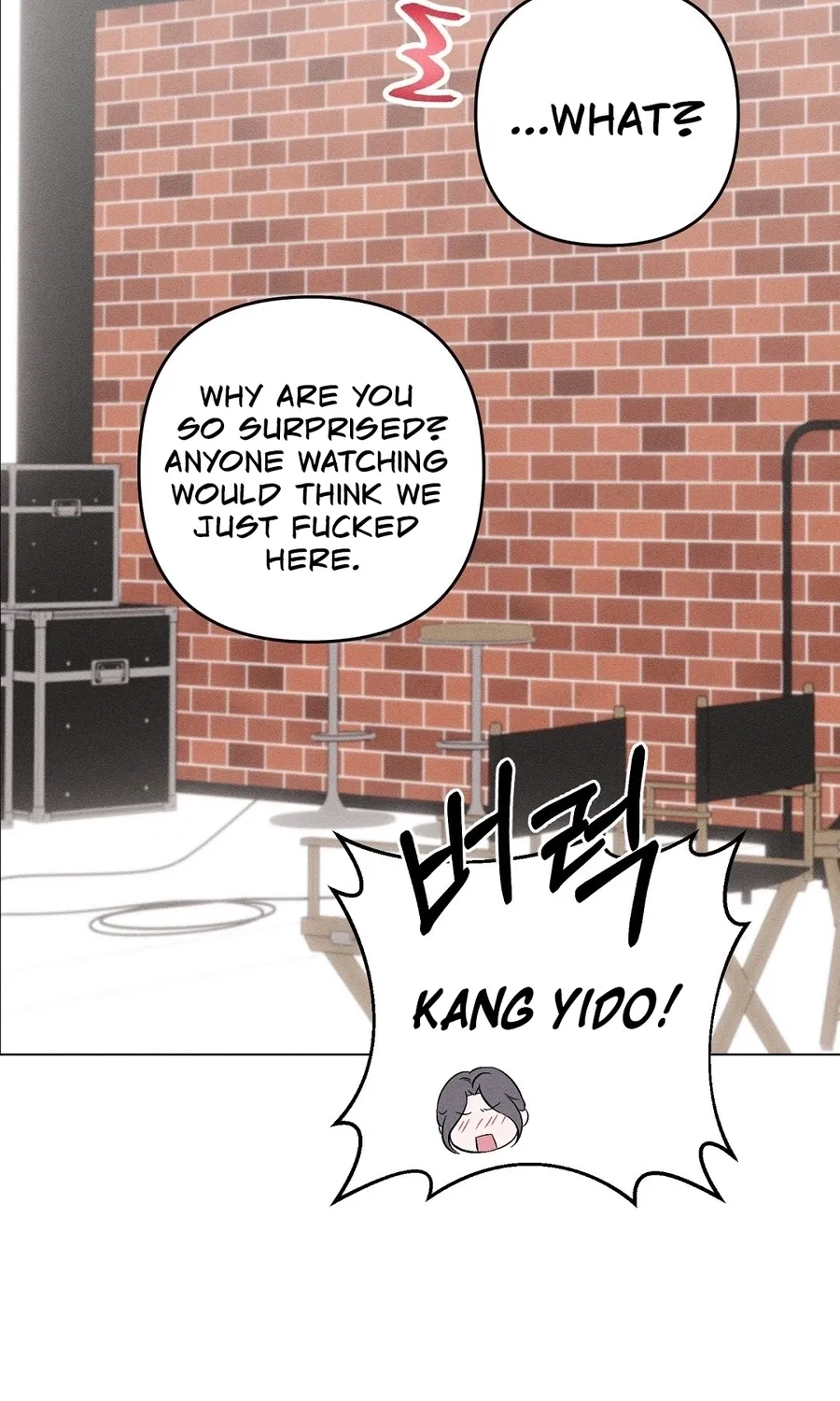 The Pure Love of a Virgin Chapter 17 page 29 - 