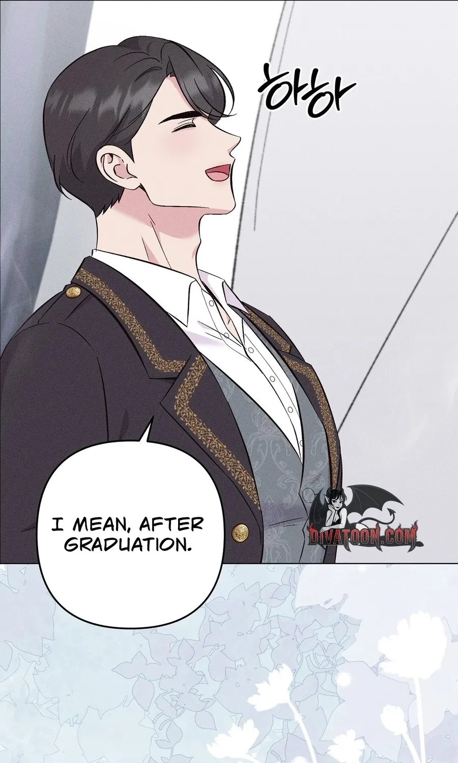 The Pure Love of a Virgin Chapter 17 page 31 - 