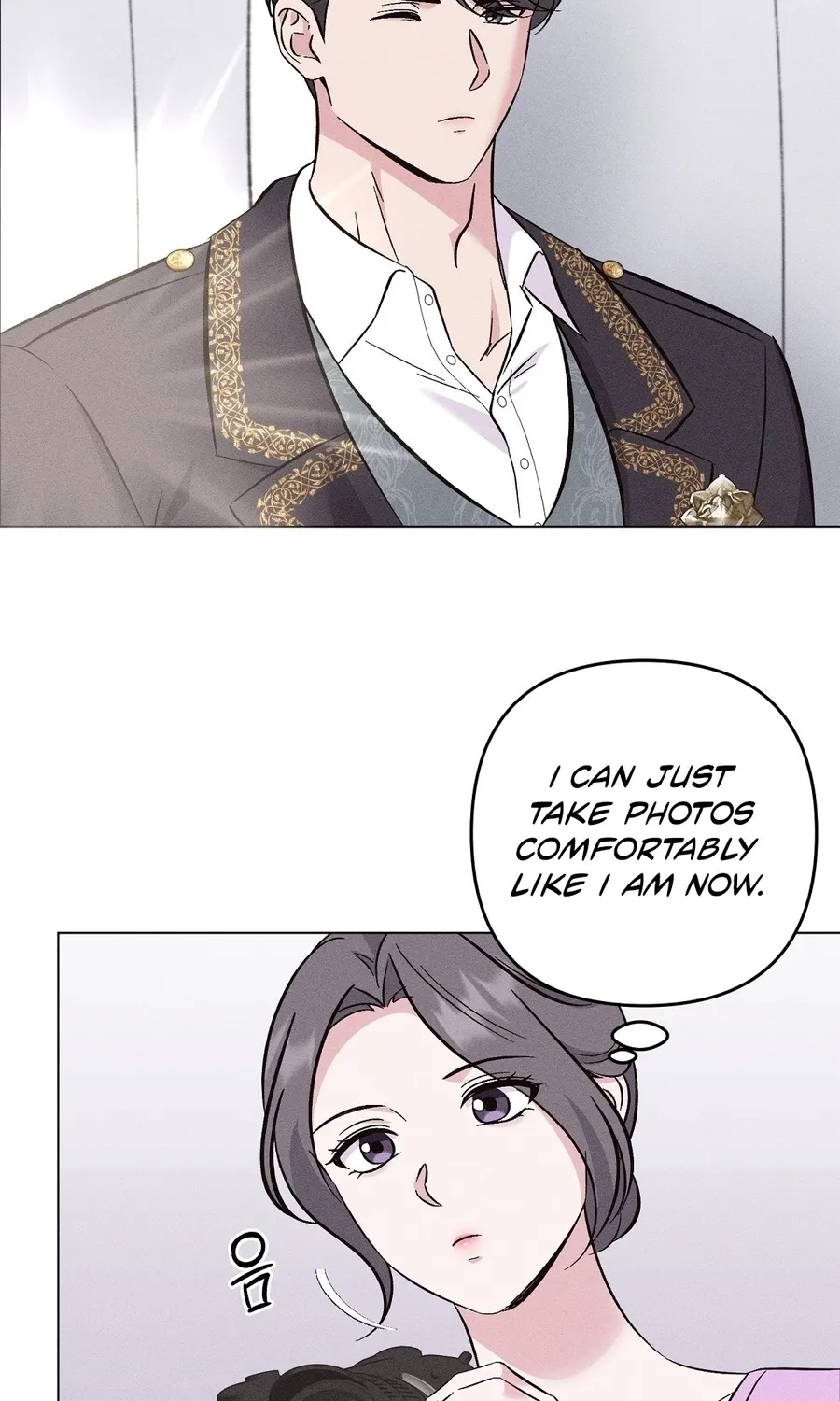 The Pure Love of a Virgin Chapter 17 page 36 - 