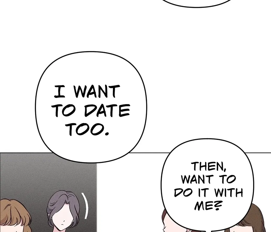 The Pure Love of a Virgin Chapter 17 page 5 - 