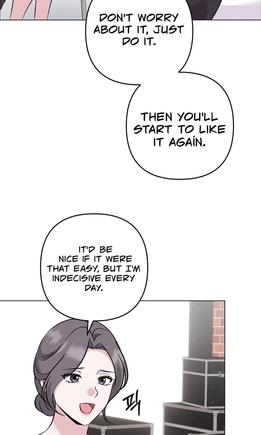 The Pure Love of a Virgin Chapter 17 page 43 - 