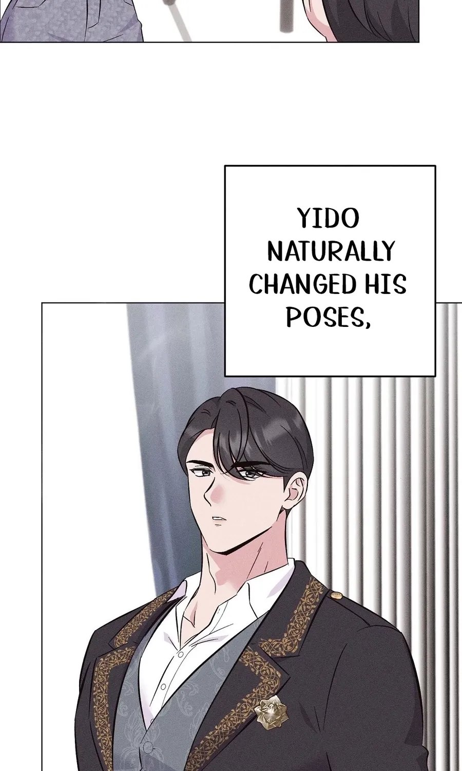 The Pure Love of a Virgin Chapter 17 page 59 - 