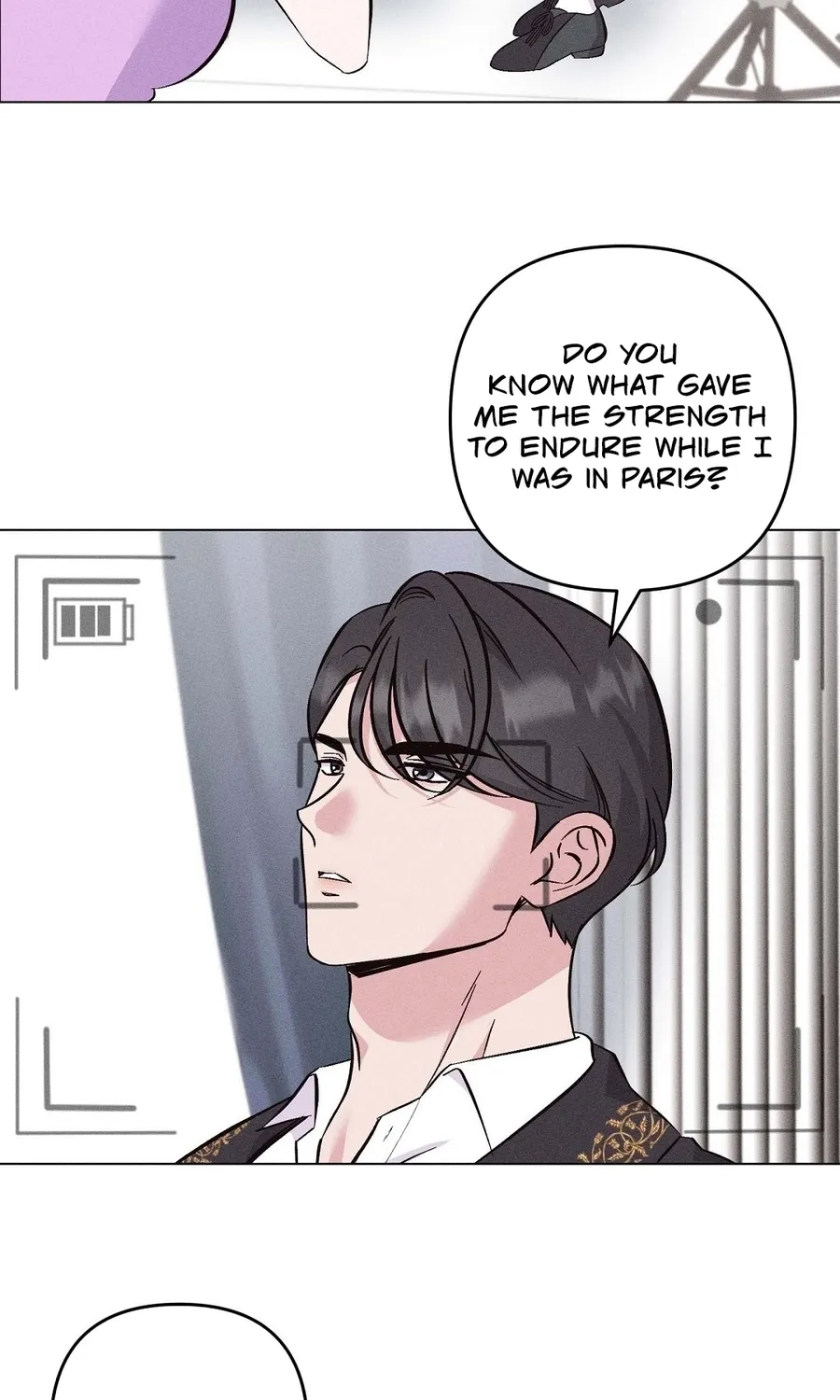 The Pure Love of a Virgin Chapter 17 page 62 - 