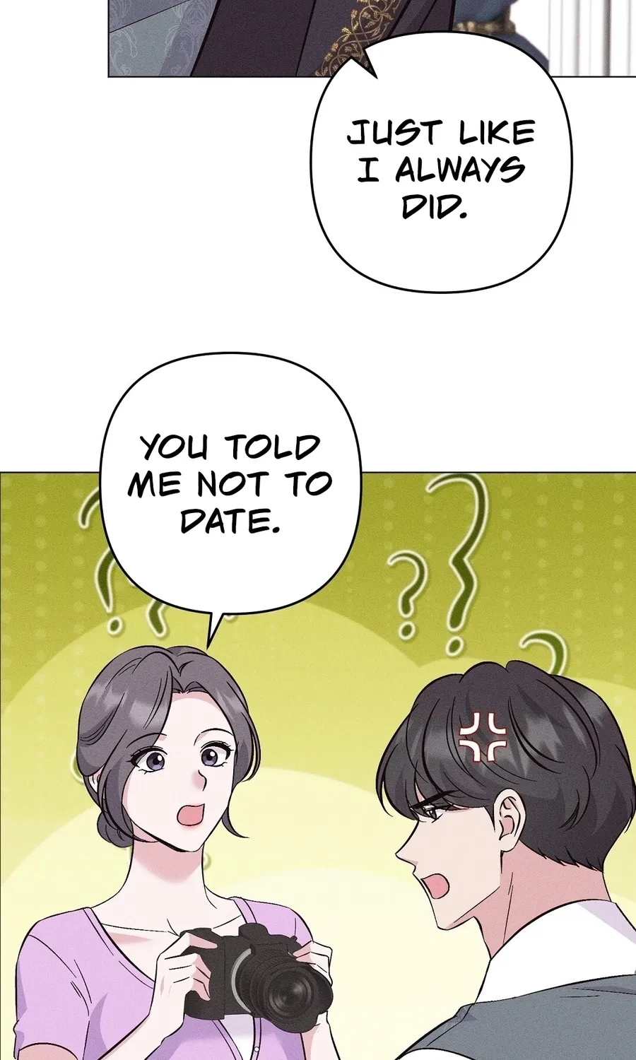 The Pure Love of a Virgin Chapter 17 page 67 - 