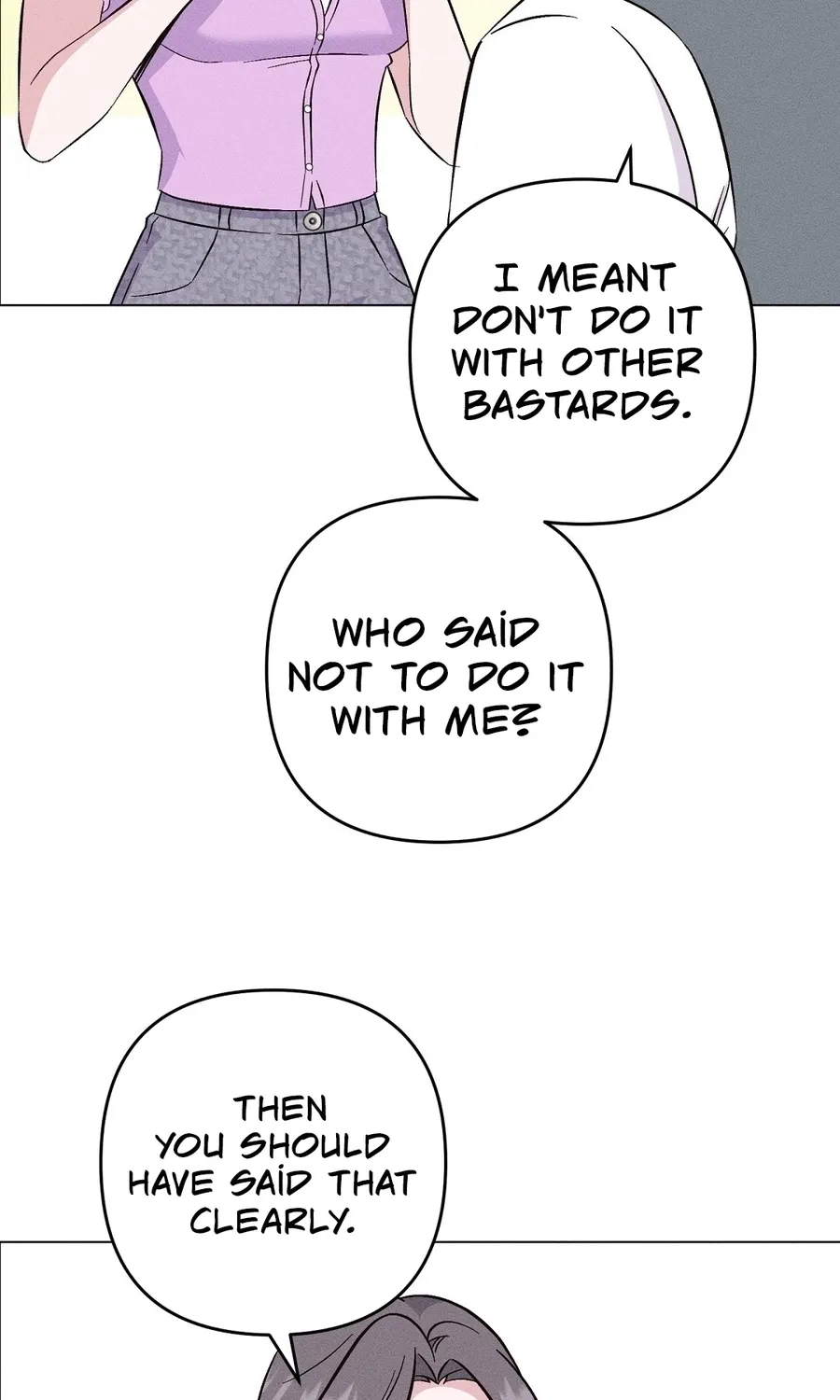 The Pure Love of a Virgin Chapter 17 page 68 - 