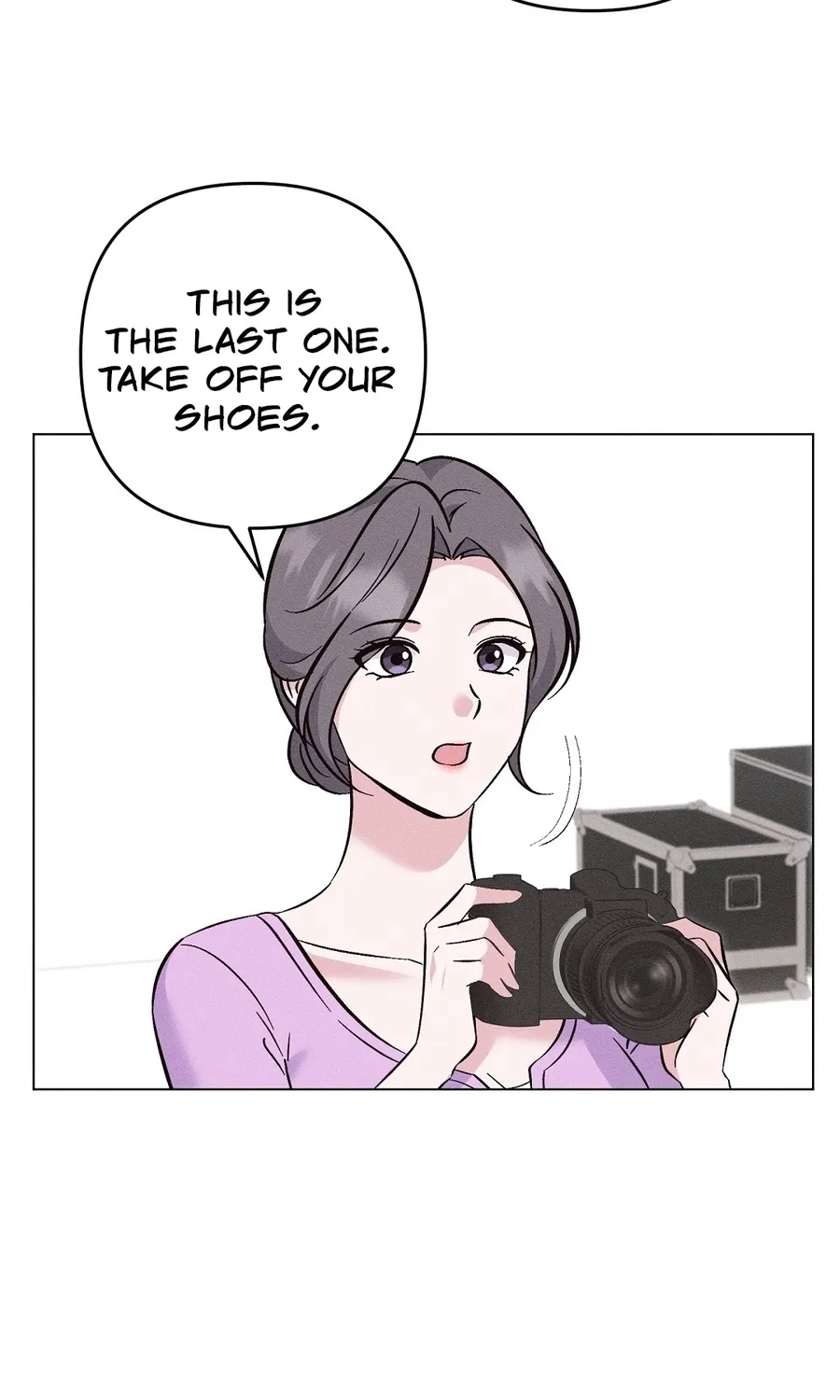 The Pure Love of a Virgin Chapter 17 page 77 - 