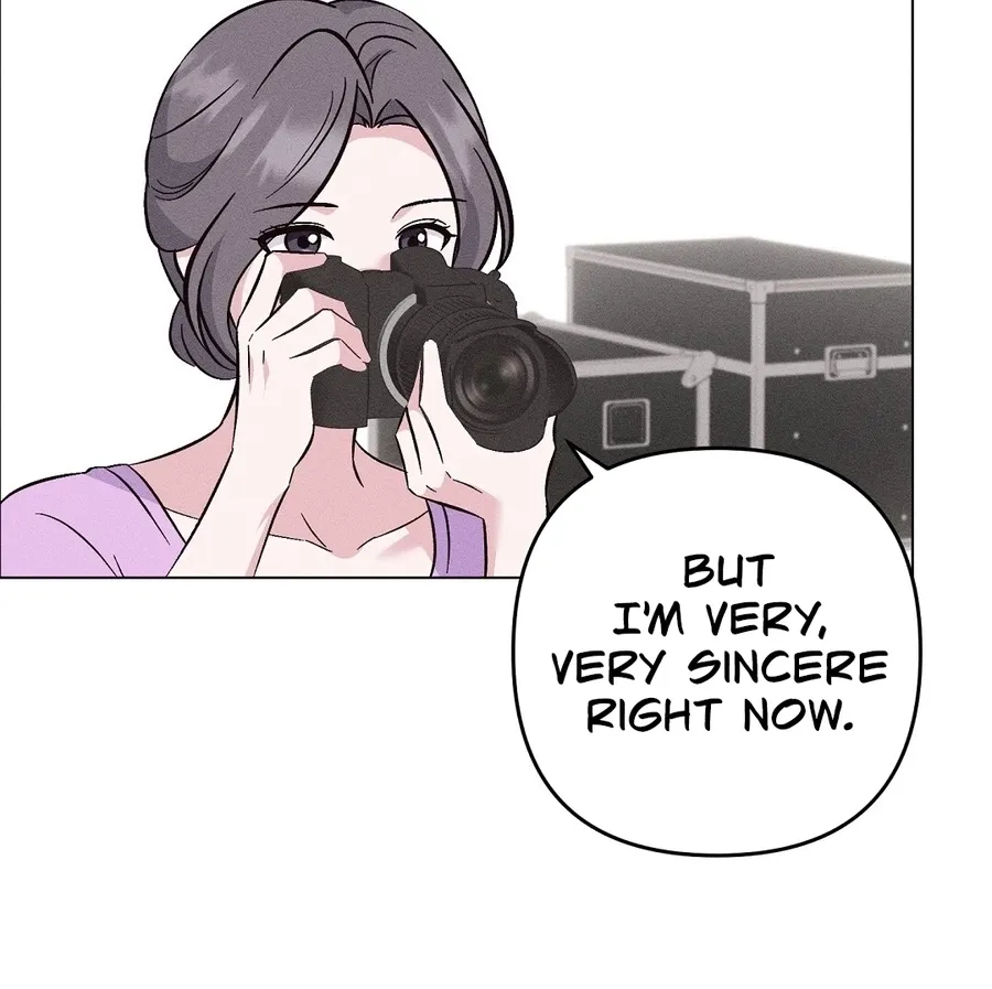 The Pure Love of a Virgin Chapter 17 page 80 - 