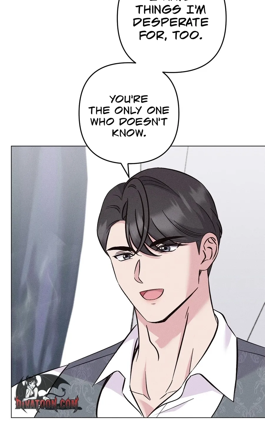 The Pure Love of a Virgin Chapter 17 page 82 - 