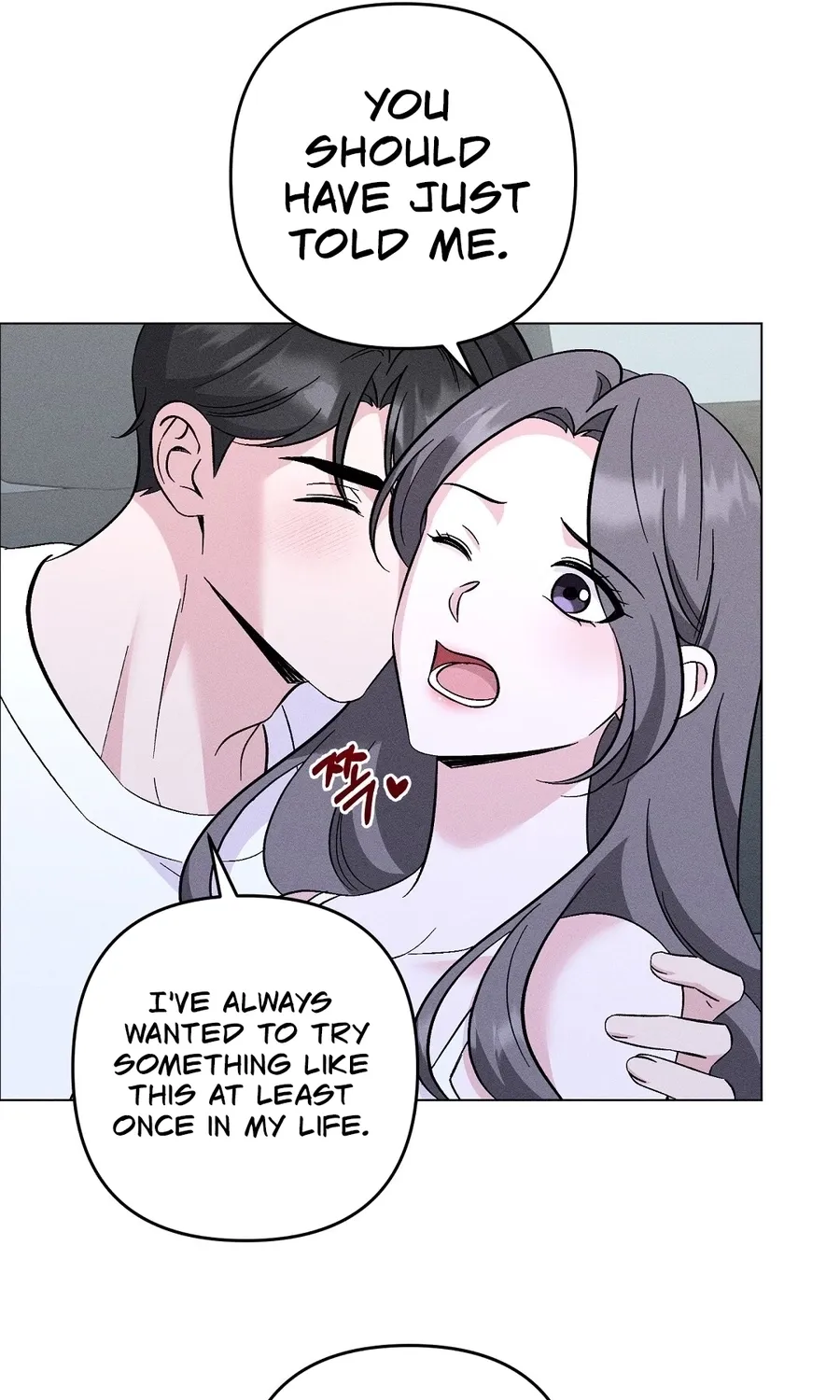 The Pure Love of a Virgin Chapter 18 page 11 - 