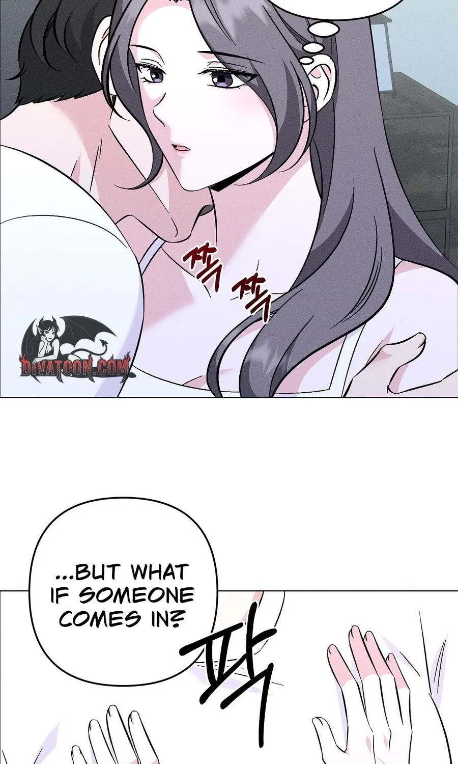 The Pure Love of a Virgin Chapter 18 page 13 - 