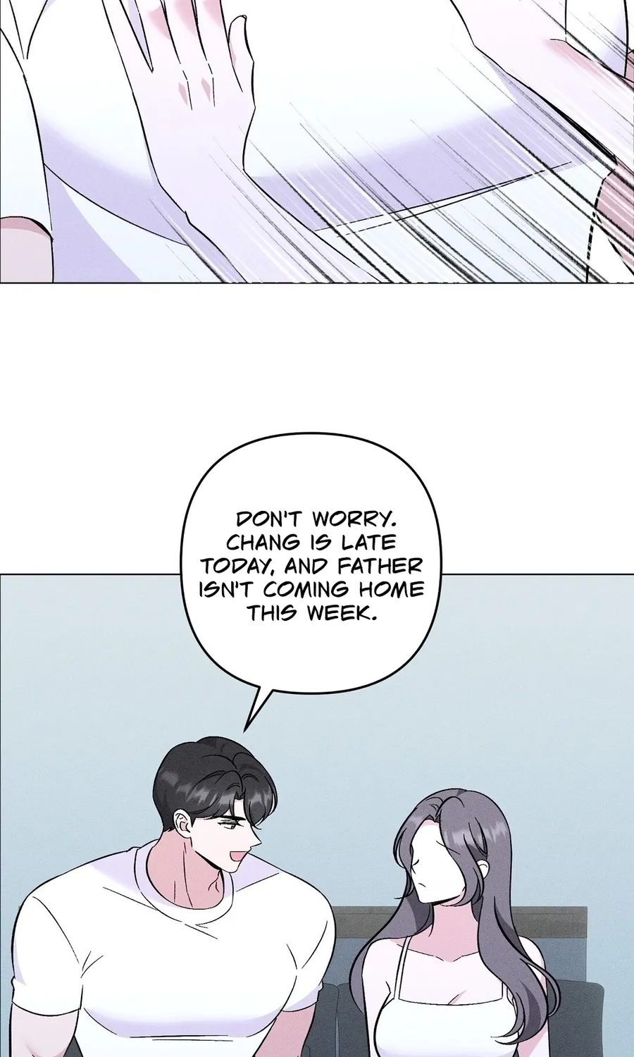 The Pure Love of a Virgin Chapter 18 page 14 - 