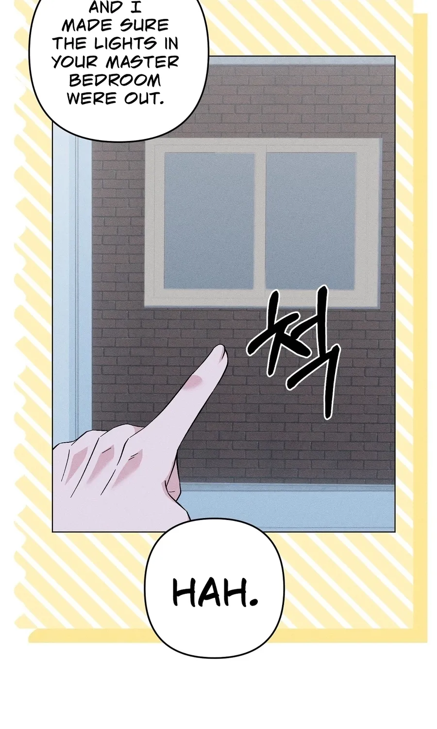 The Pure Love of a Virgin Chapter 18 page 16 - 