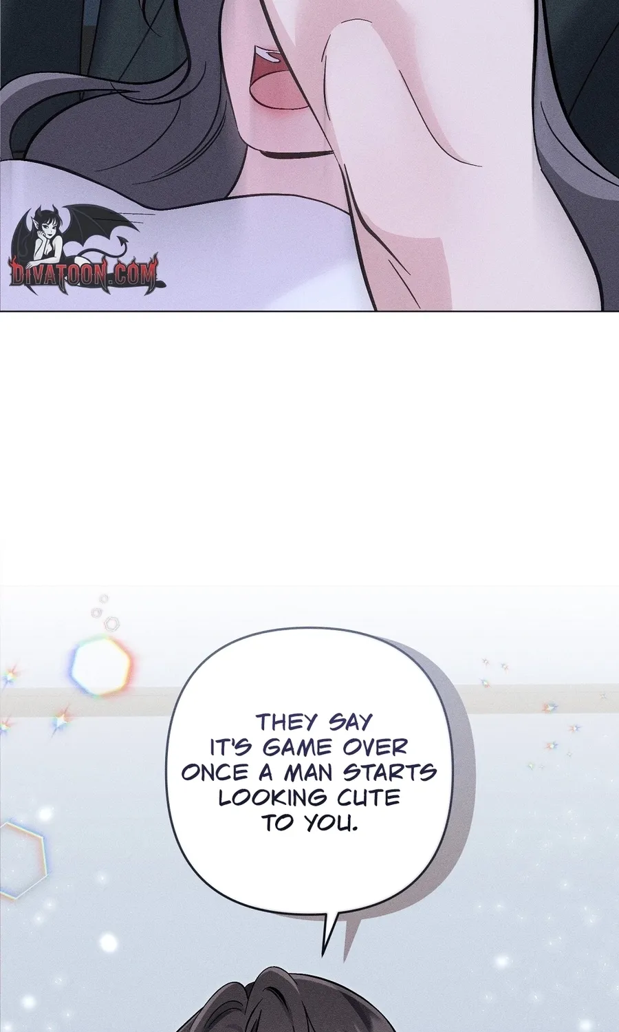 The Pure Love of a Virgin Chapter 18 page 24 - 