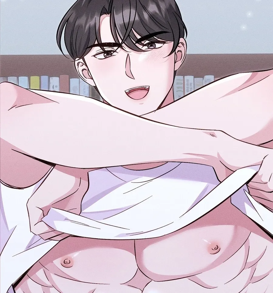 The Pure Love of a Virgin Chapter 18 page 25 - 