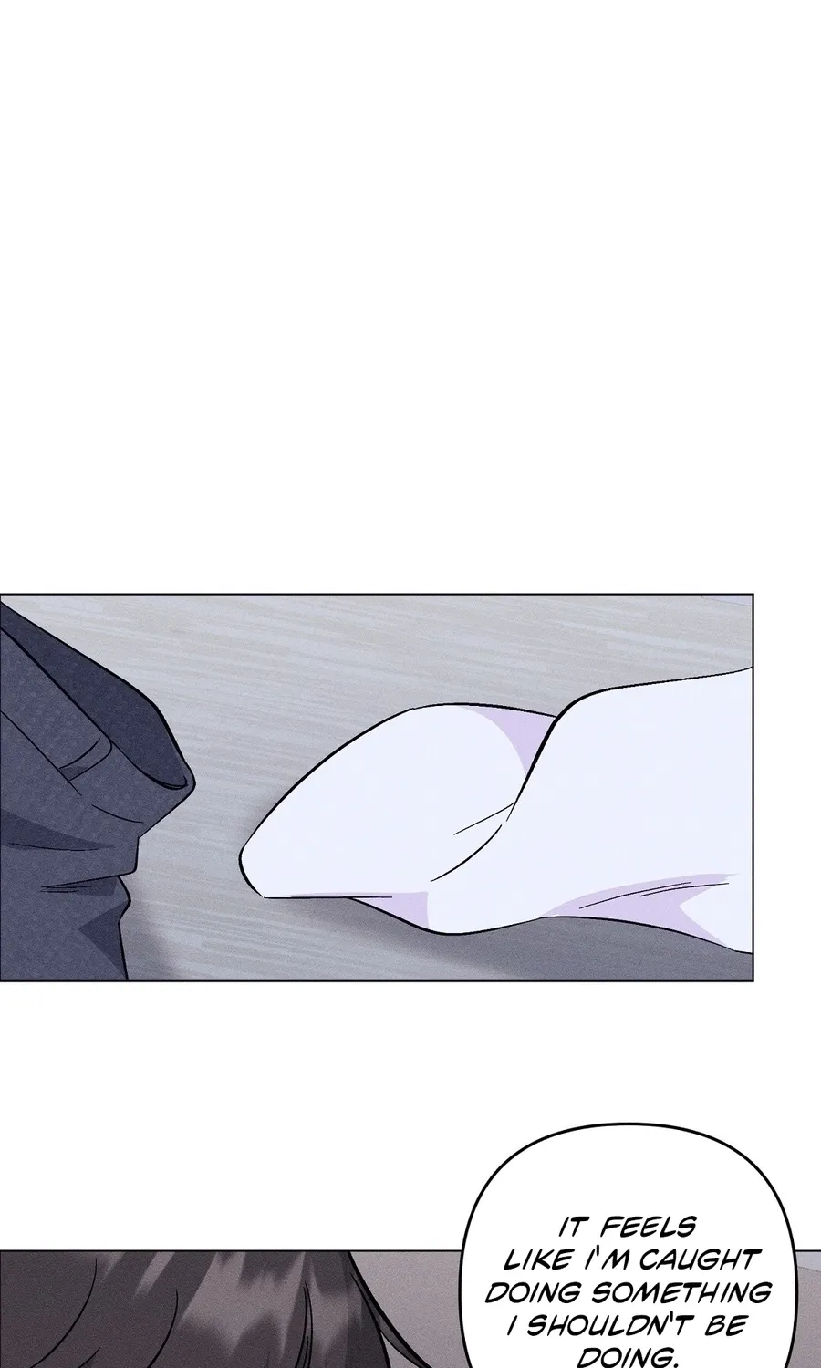 The Pure Love of a Virgin Chapter 18 page 28 - 