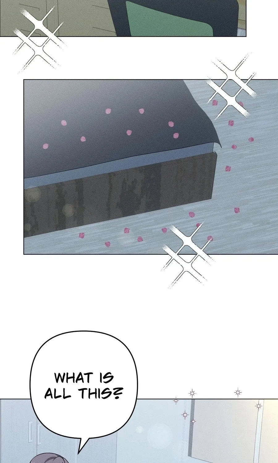The Pure Love of a Virgin Chapter 18 page 4 - 