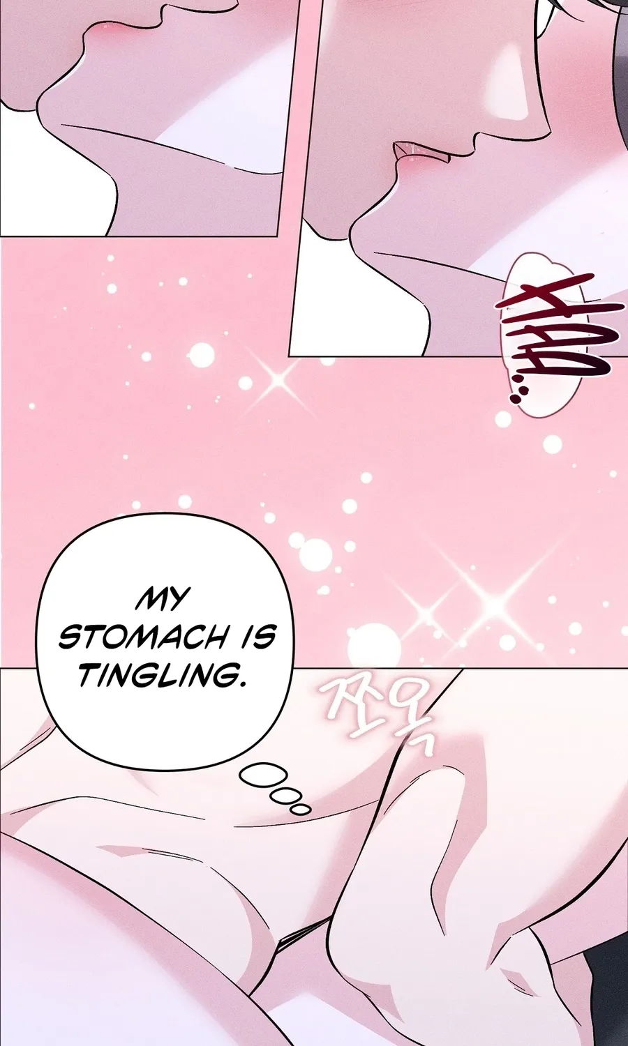 The Pure Love of a Virgin Chapter 18 page 33 - 