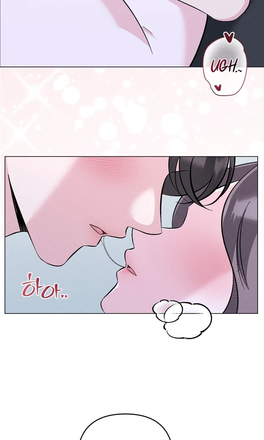 The Pure Love of a Virgin Chapter 18 page 34 - 