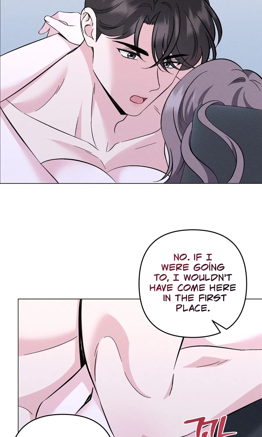 The Pure Love of a Virgin Chapter 18 page 37 - 