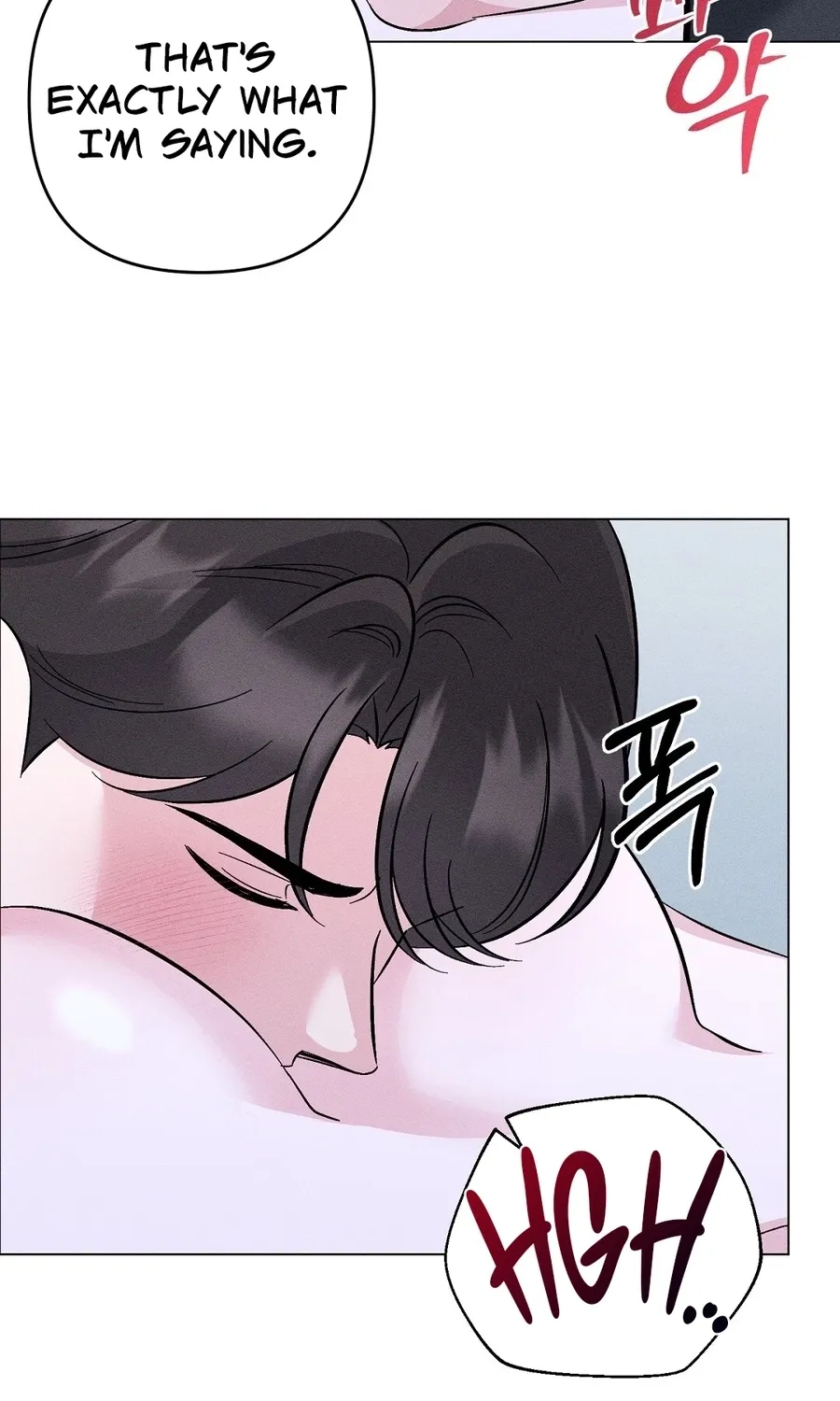 The Pure Love of a Virgin Chapter 18 page 38 - 