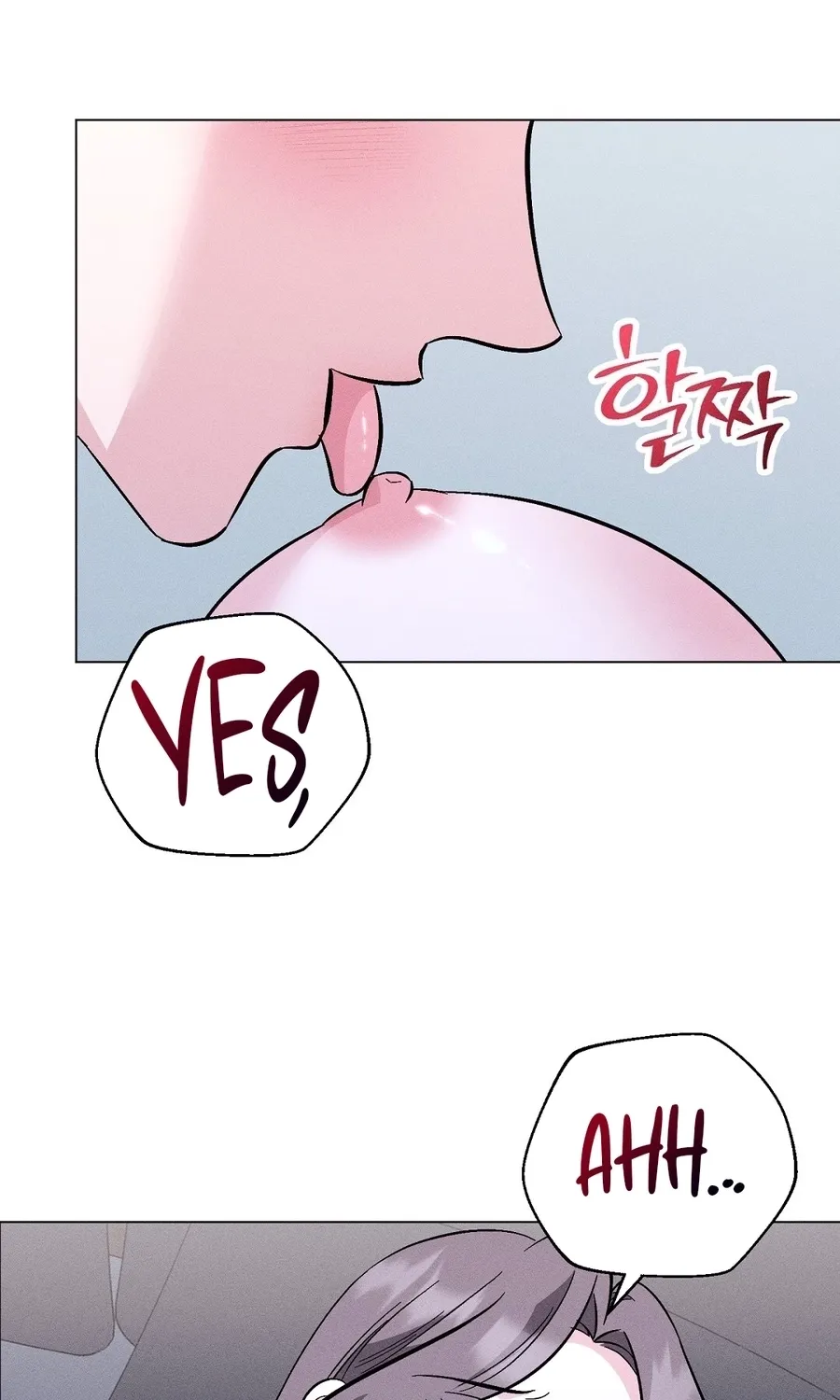 The Pure Love of a Virgin Chapter 18 page 39 - 
