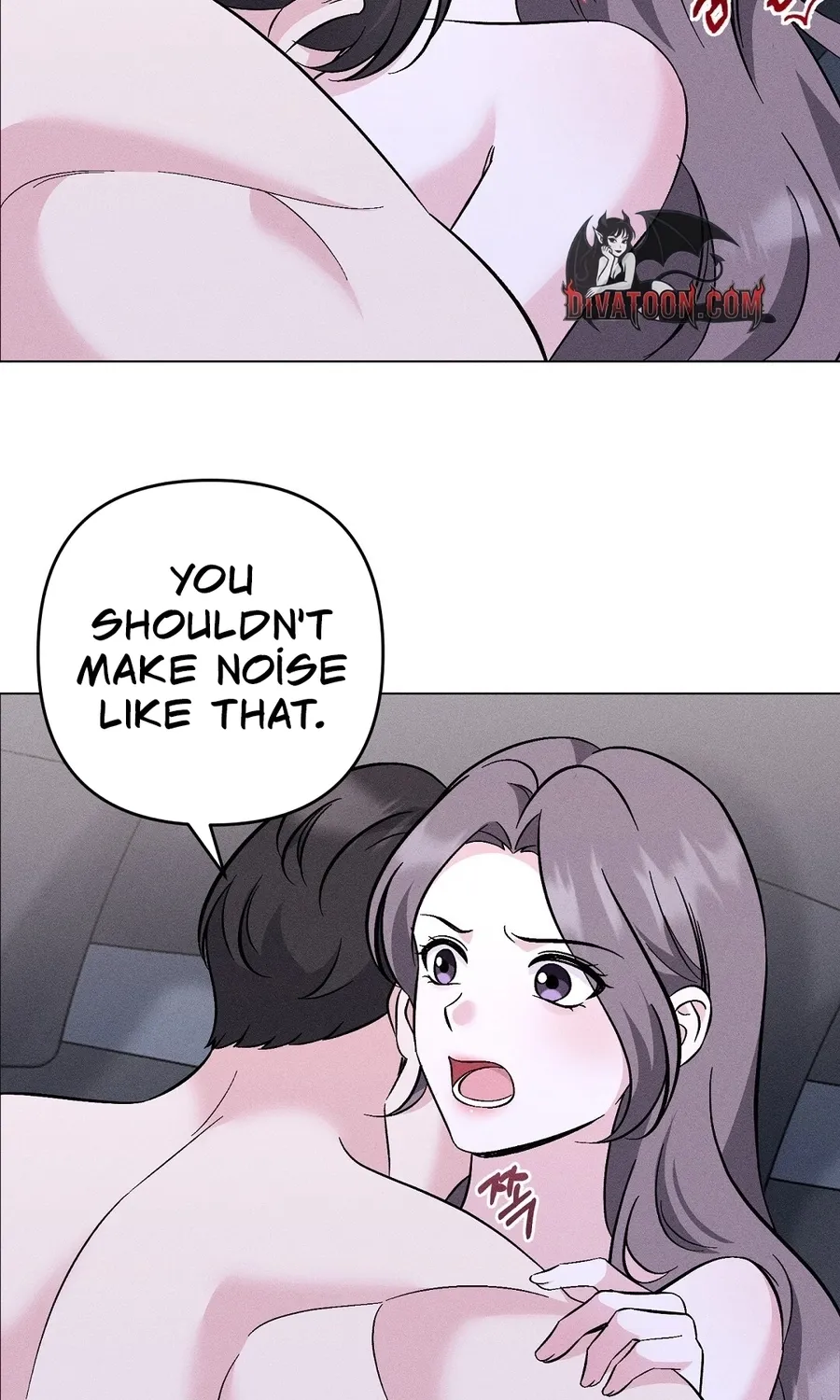 The Pure Love of a Virgin Chapter 18 page 44 - 