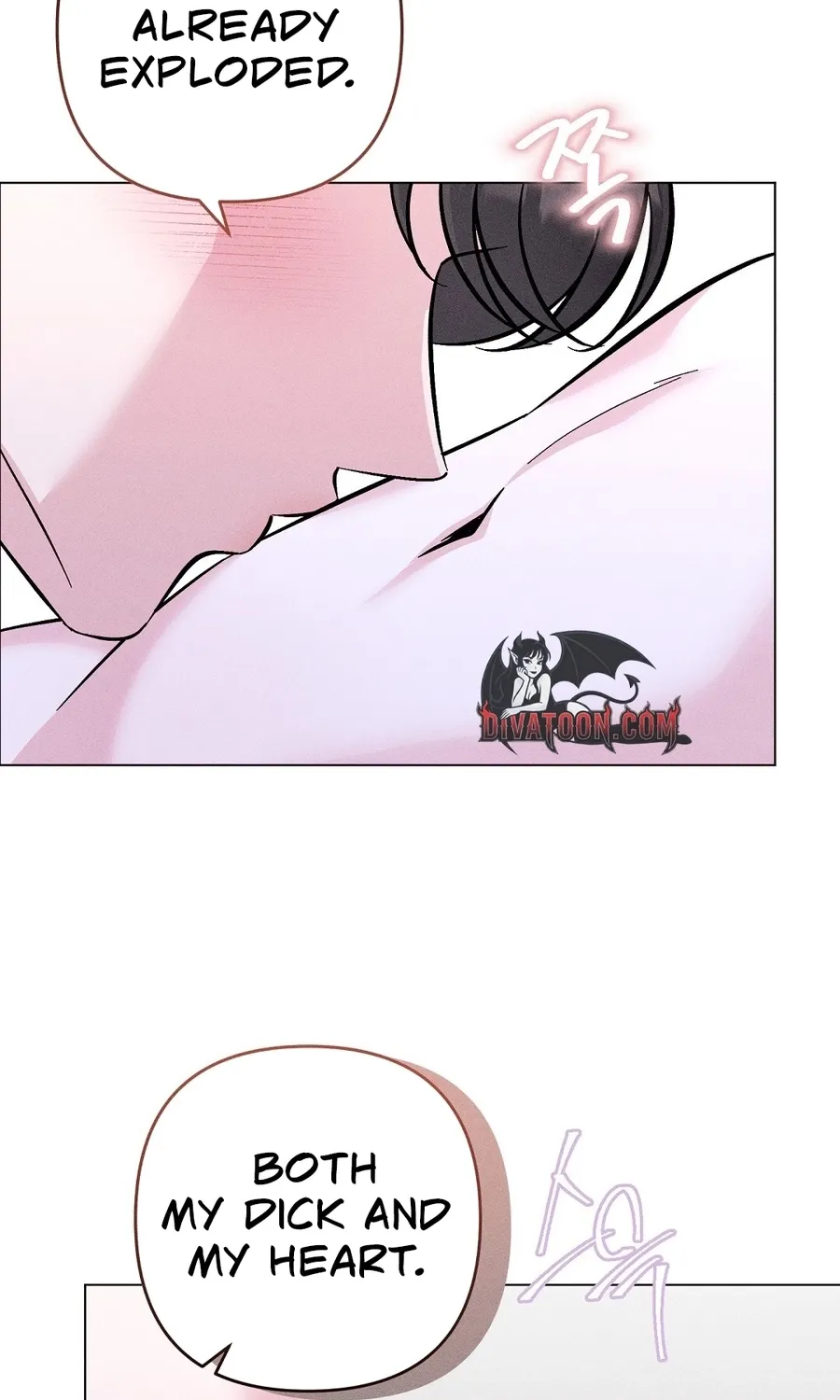 The Pure Love of a Virgin Chapter 18 page 48 - 