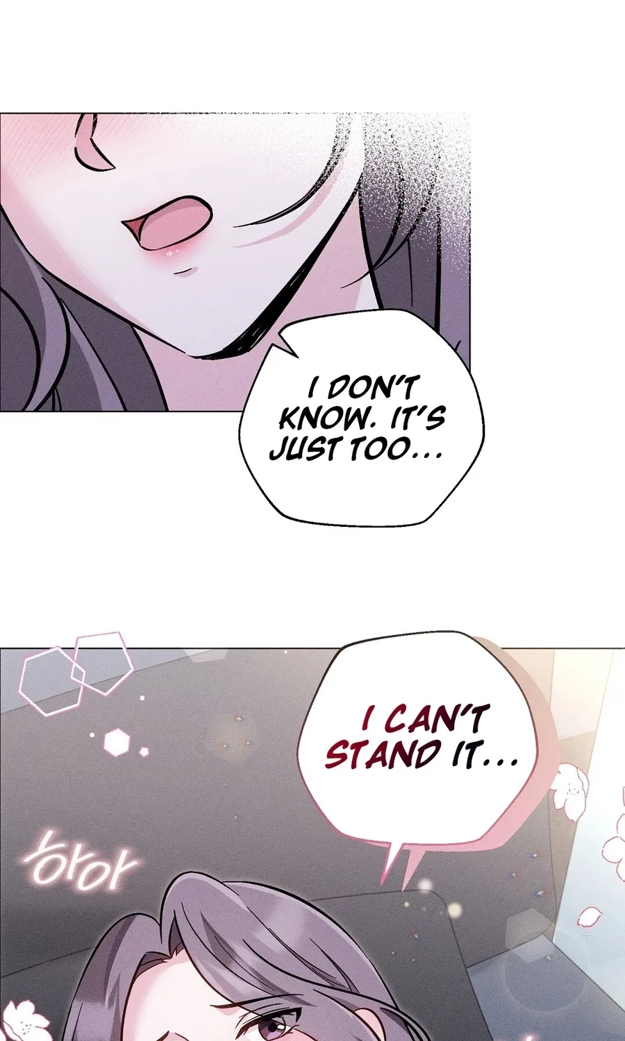 The Pure Love of a Virgin Chapter 18 page 53 - 