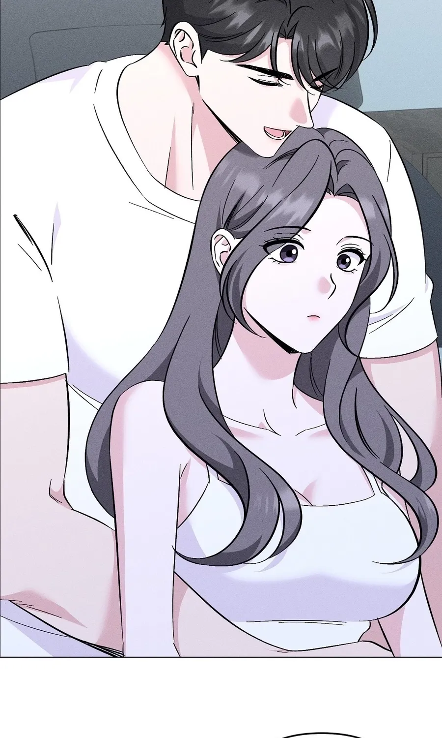 The Pure Love of a Virgin Chapter 18 page 7 - 