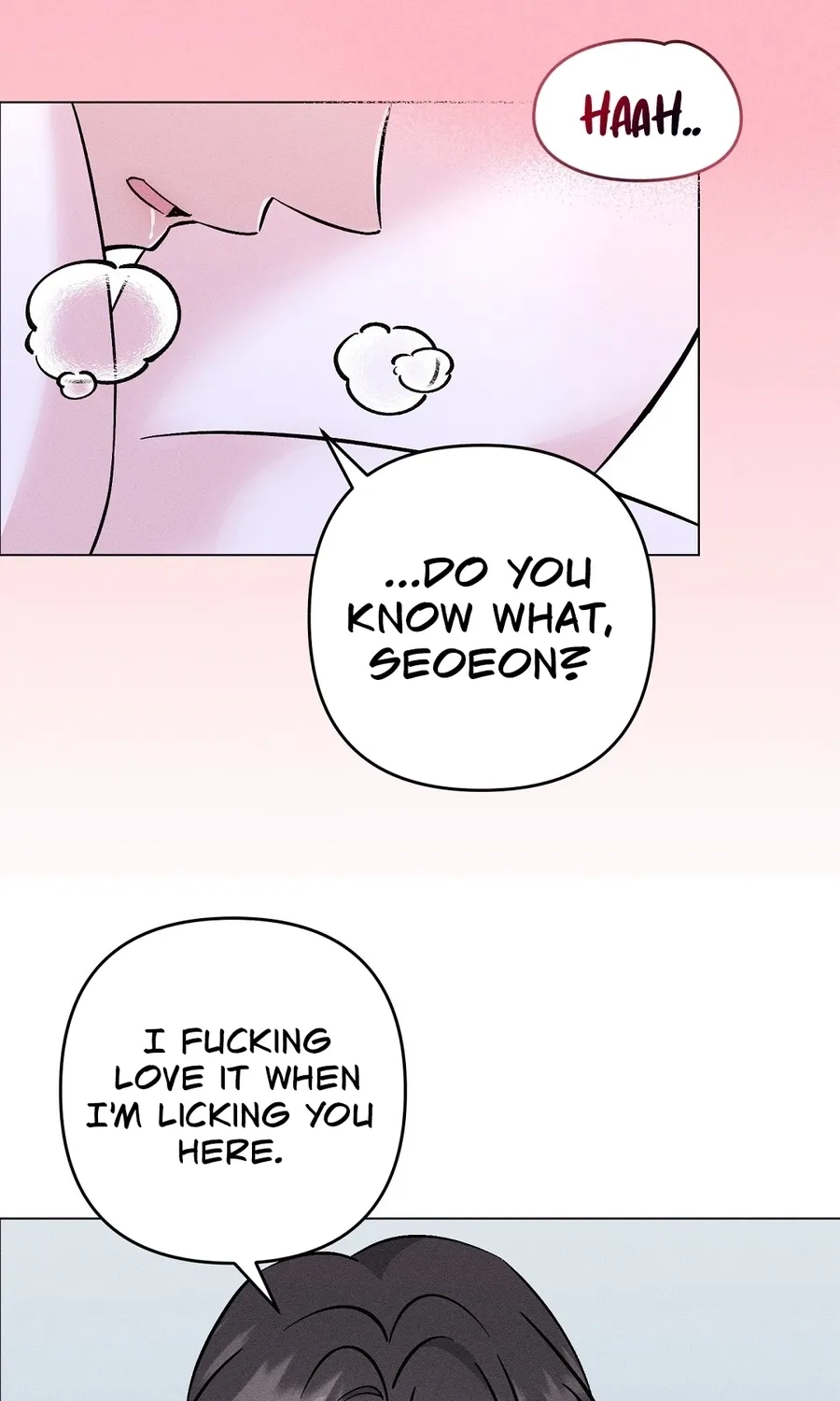 The Pure Love of a Virgin Chapter 18 page 61 - 