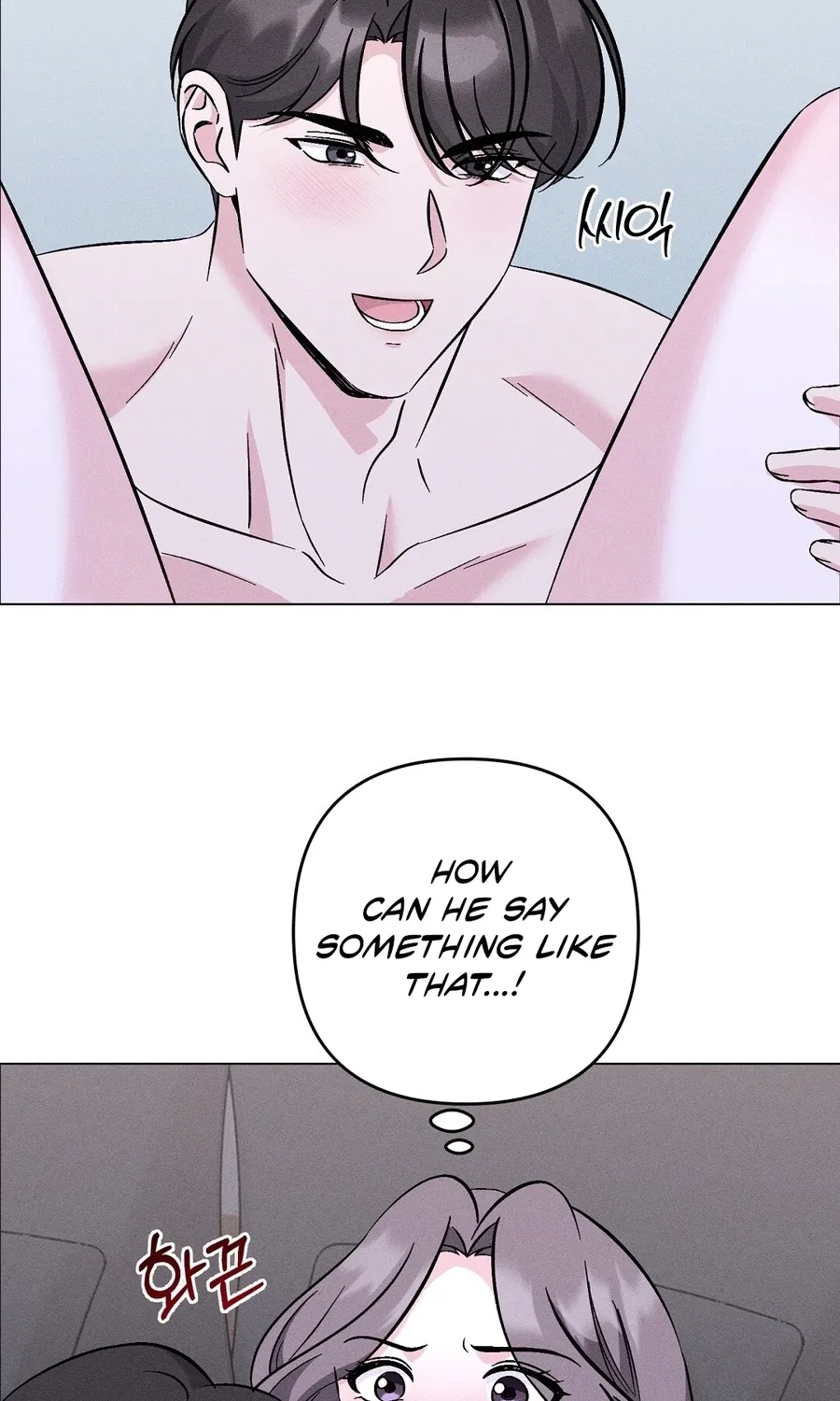The Pure Love of a Virgin Chapter 18 page 62 - 